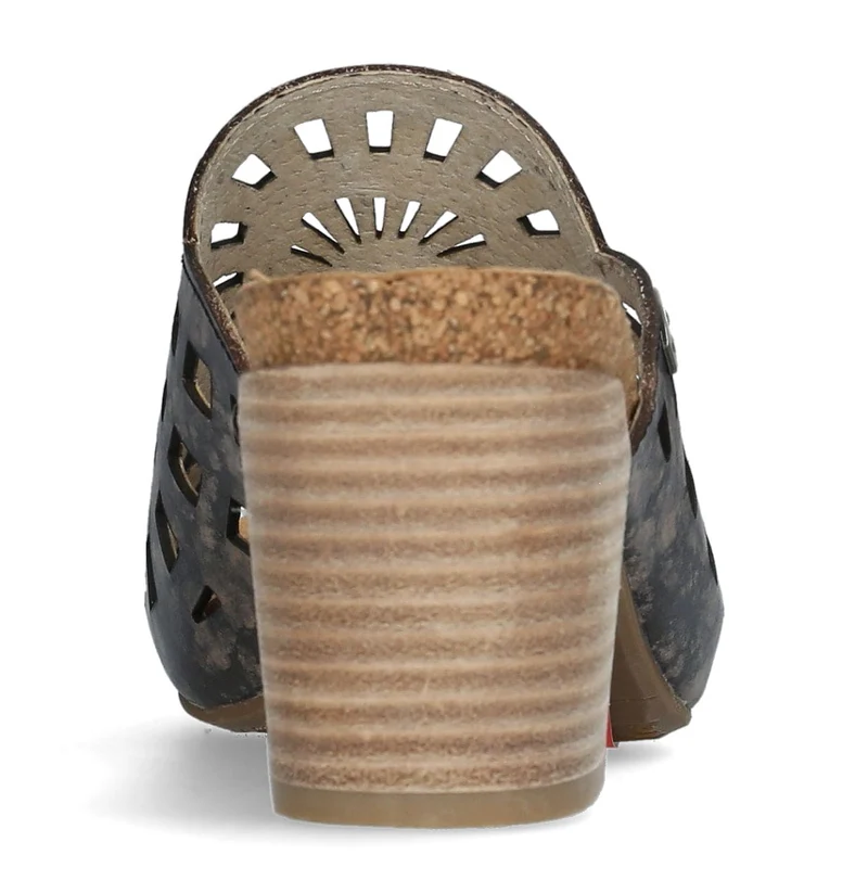 Mules - HACTO 31