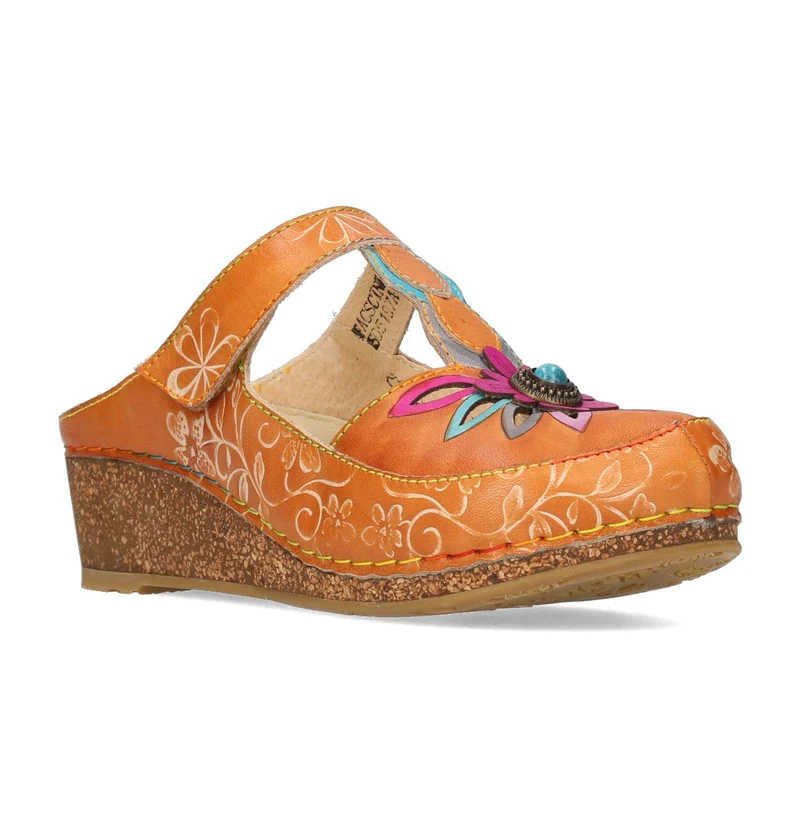 Mules - FACSCINEO 3122
