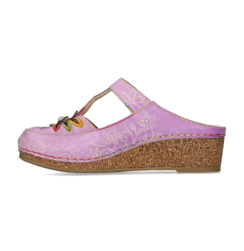 Mules - FACSCINEO 3122