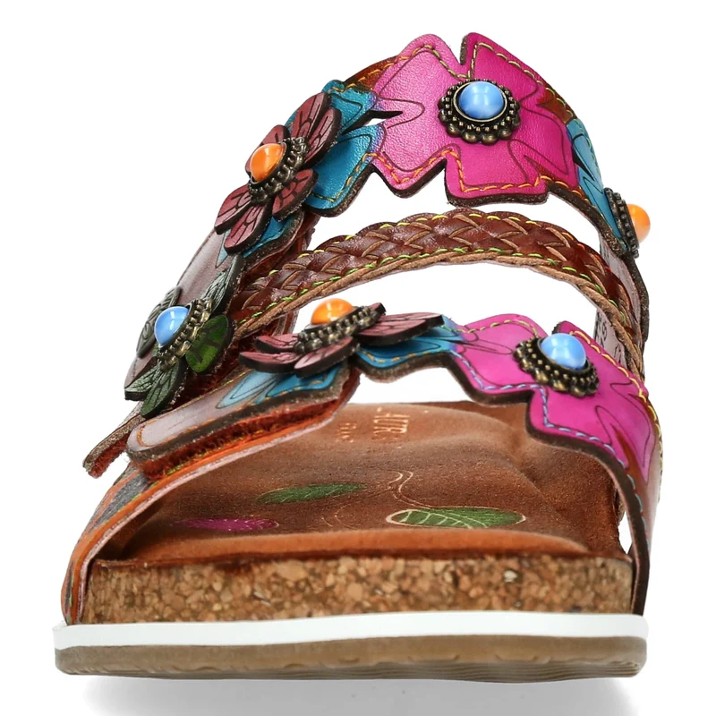 Mules - BRCYANO 36