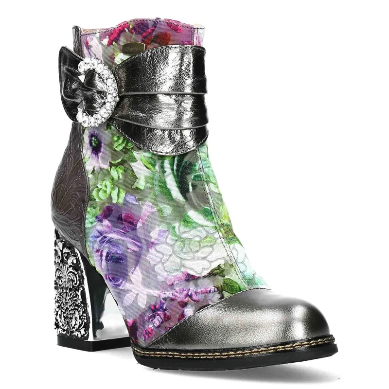 Bottines - KINOAO 10