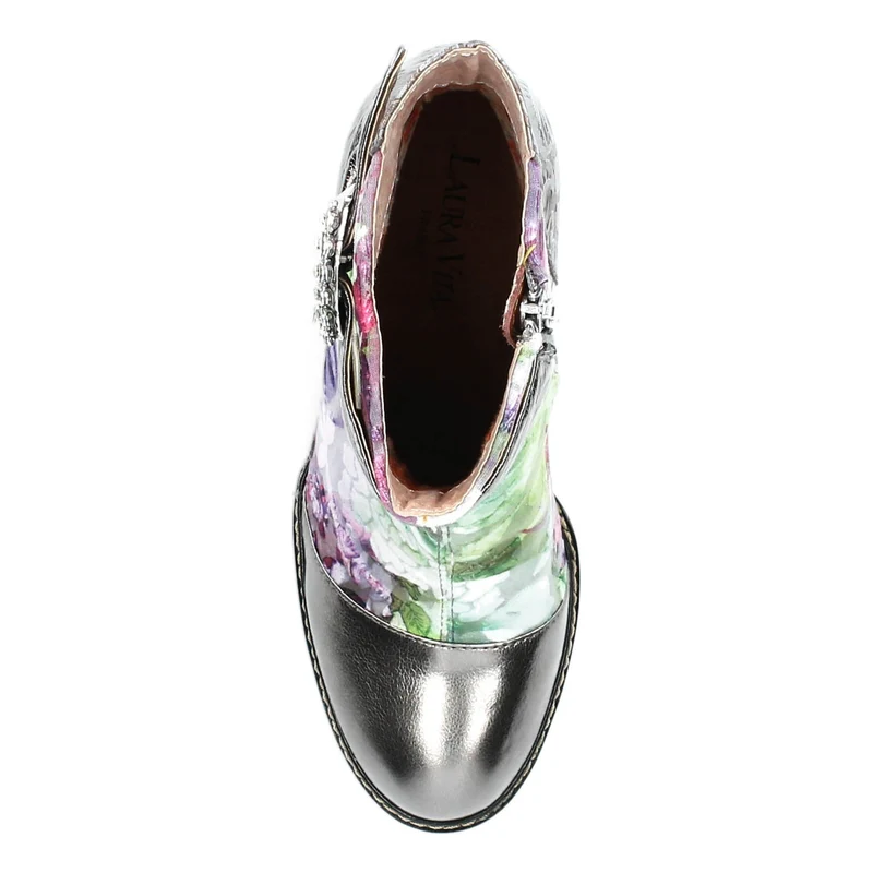 Bottines - KINOAO 10