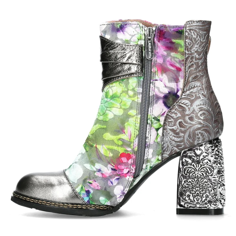 Bottines - KINOAO 10