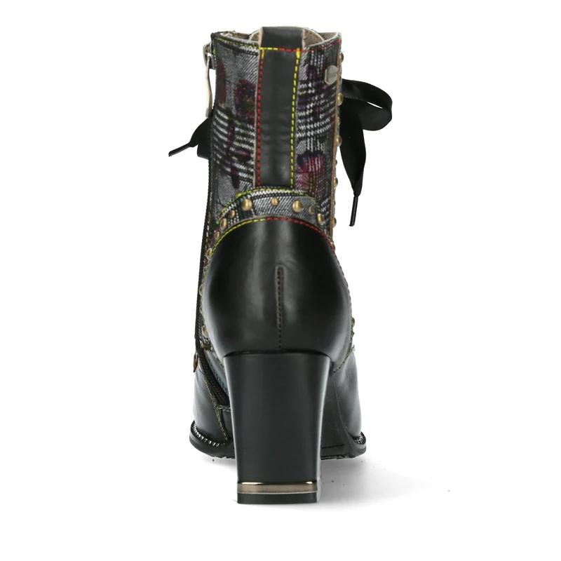 Bottines - KACIO 05