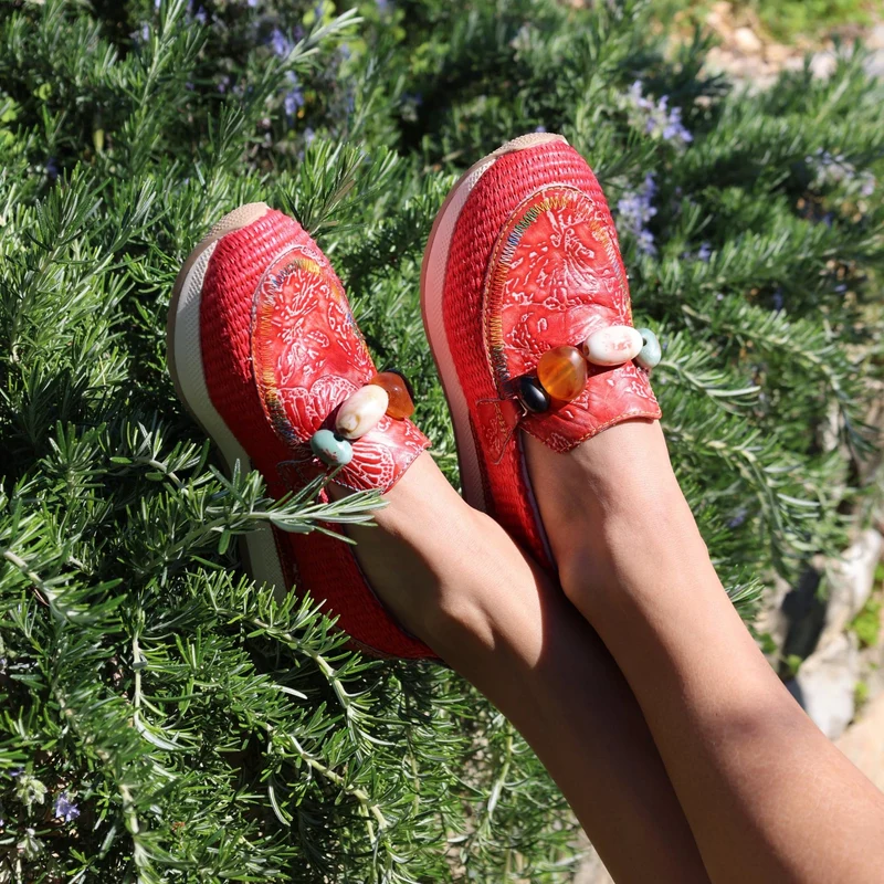 Mocassins - GYCMO 59