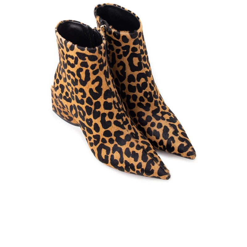 Palazzo Leopard Pony