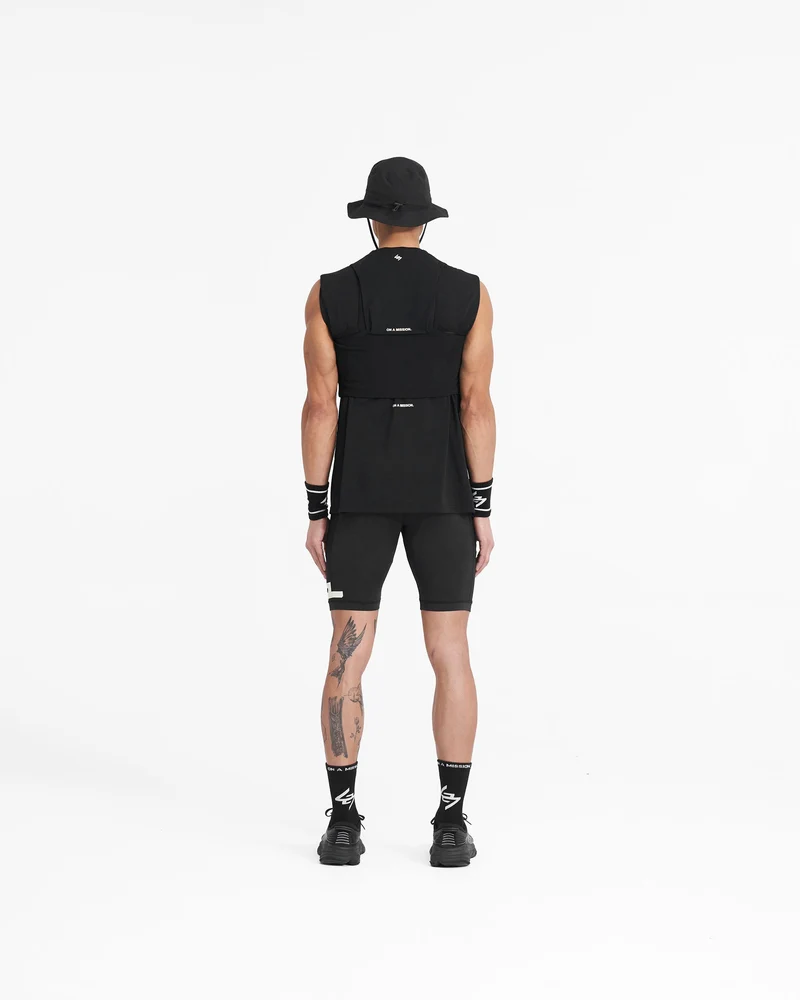 Team 247 Chest Rig - Black