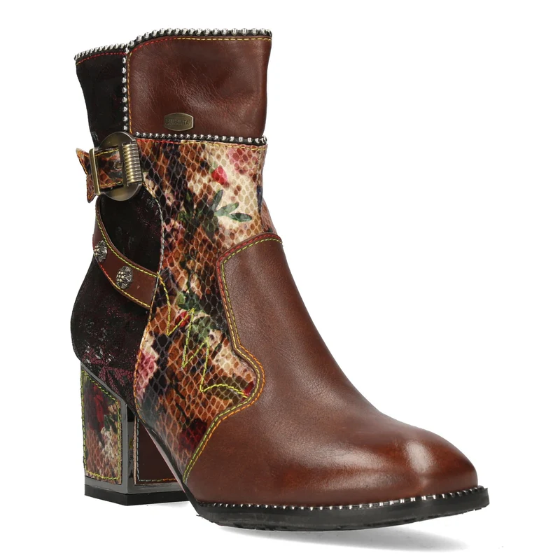Bottines - KADIO 01