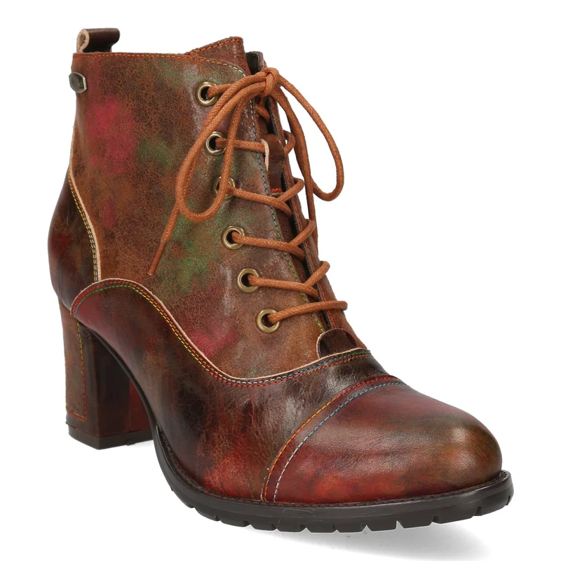 Bottines - KATEO 03