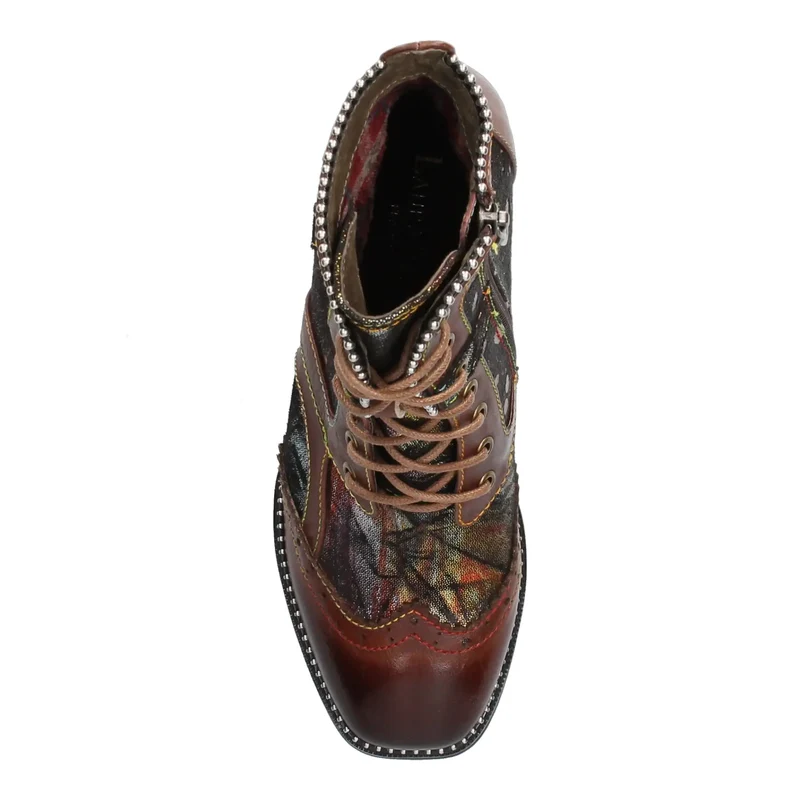 Bottines - KADIO 03