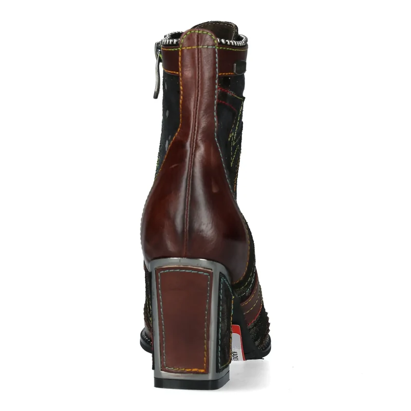 Bottines - KADIO 03