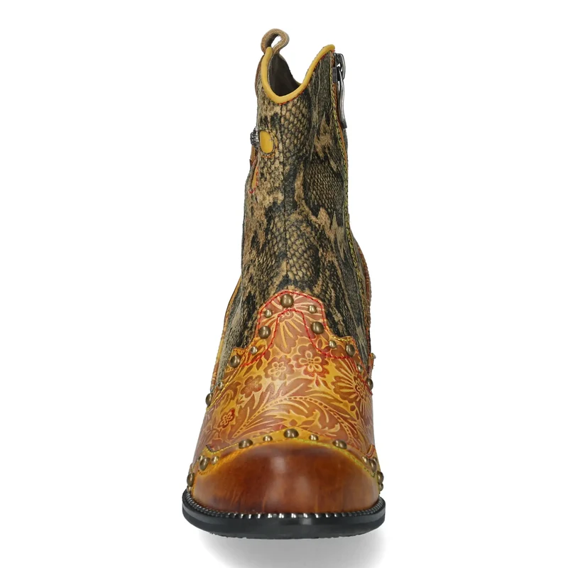 Bottines - ALCIZEEO 2144