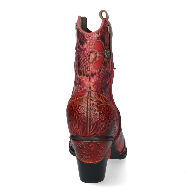 Bottines - ALCIZEEO 2144