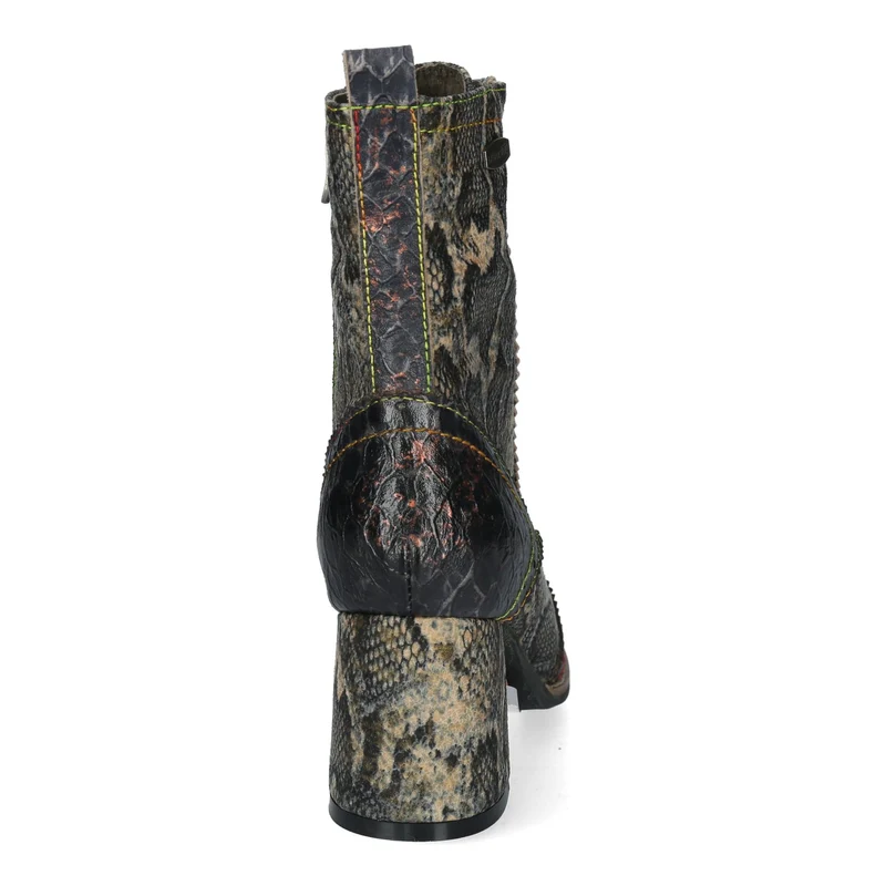 Bottines - KELLAO 02