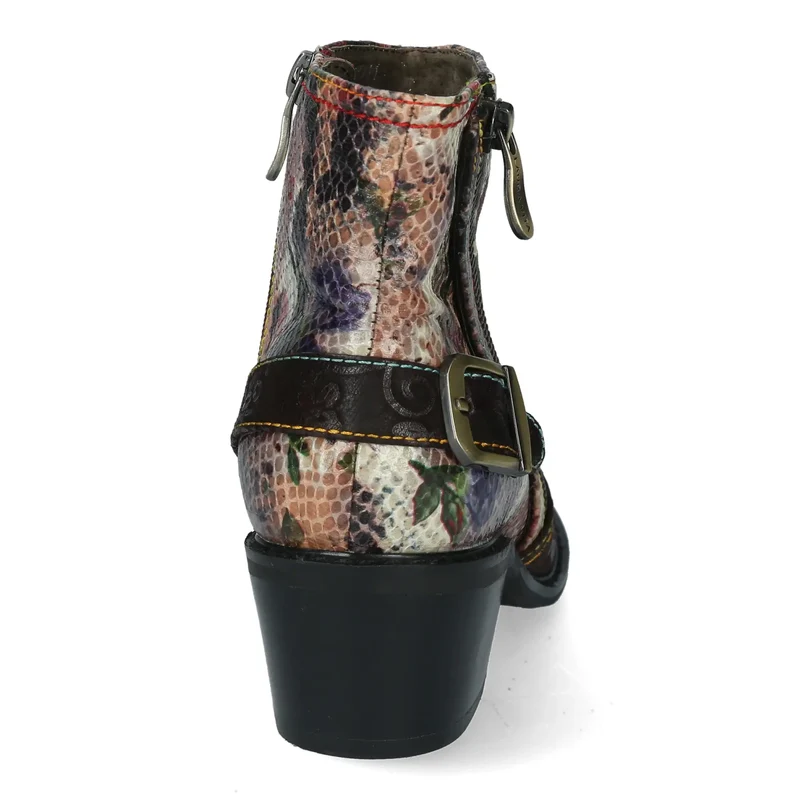 Santiags - Bottines ALESSANDRA 41