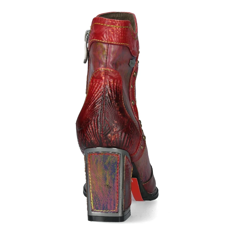 Bottines - KADIO 04