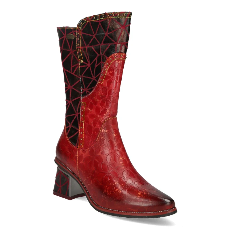 Bottes - KANIO 05