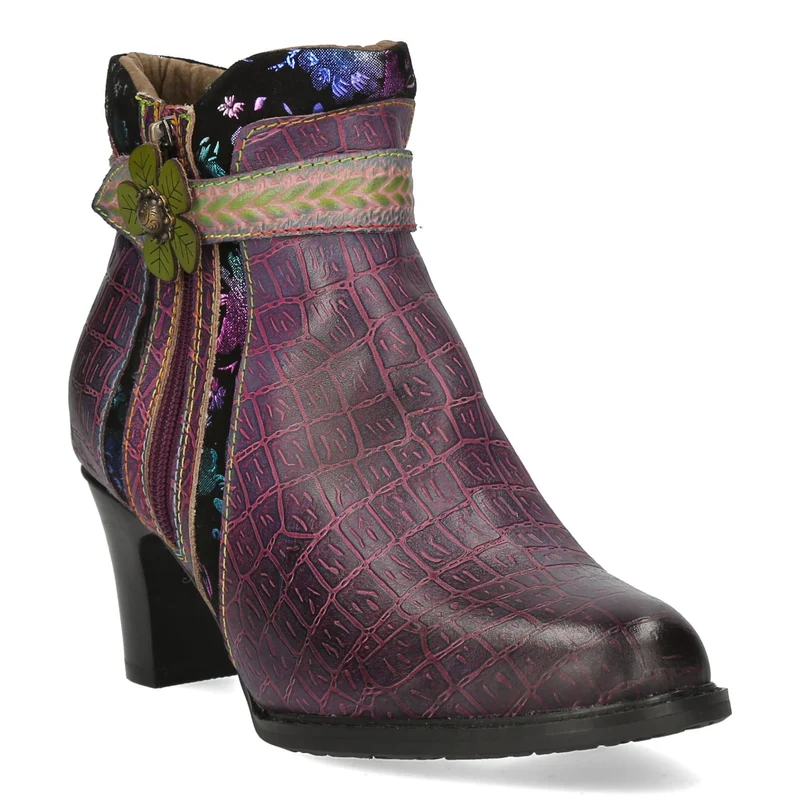 Bottines - ELCODIEO 11