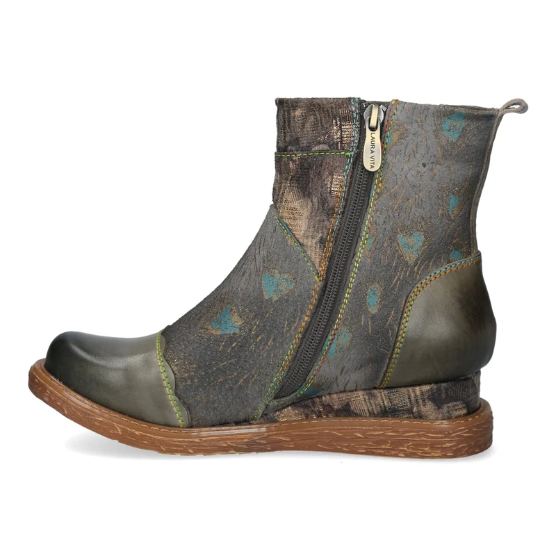 Bottines - ERCNAULTO 31