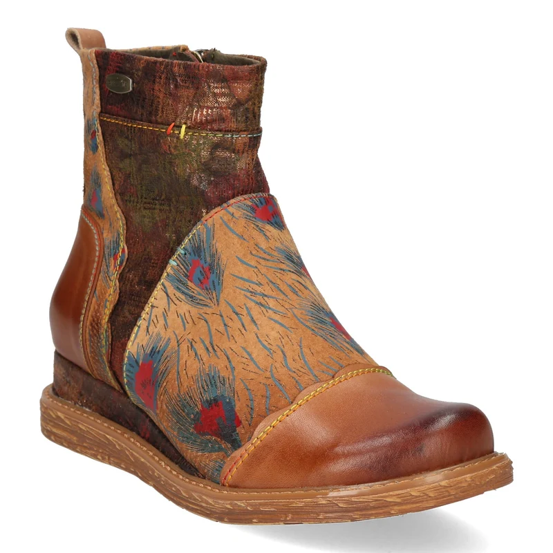 Bottines - ERCNAULTO 31