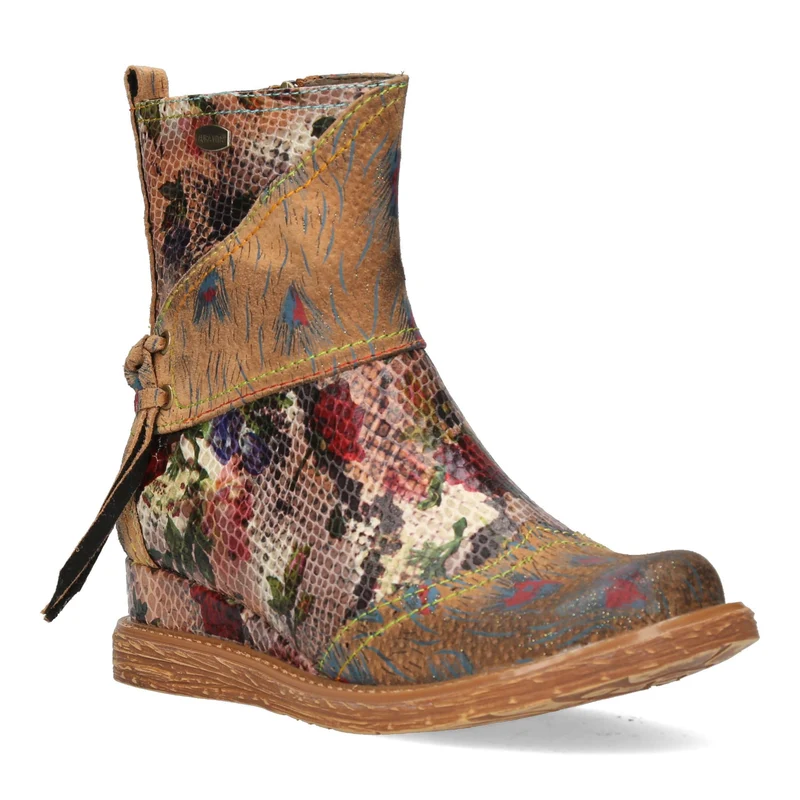 Bottines - ERCNAULTO 30