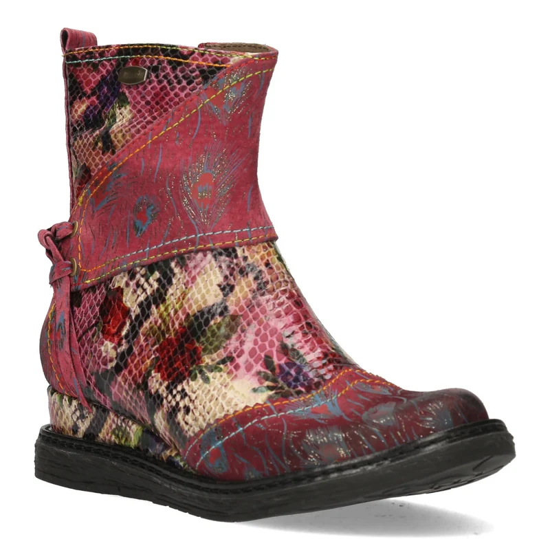 Bottines - ERCNAULTO 30