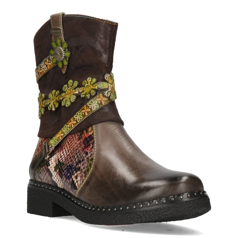 Bottines - IDCITEO 13