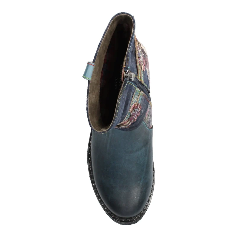 Bottines - IDCITEO 13