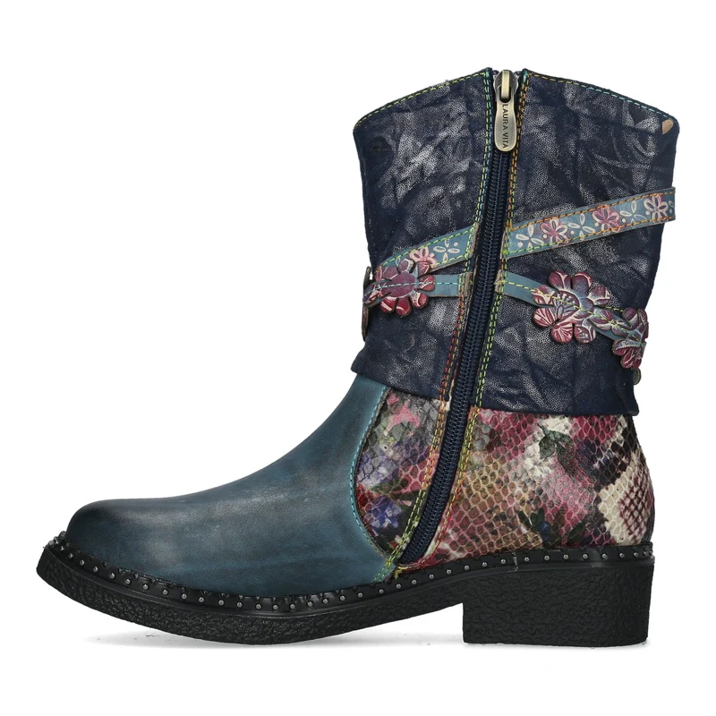 Bottines - IDCITEO 13