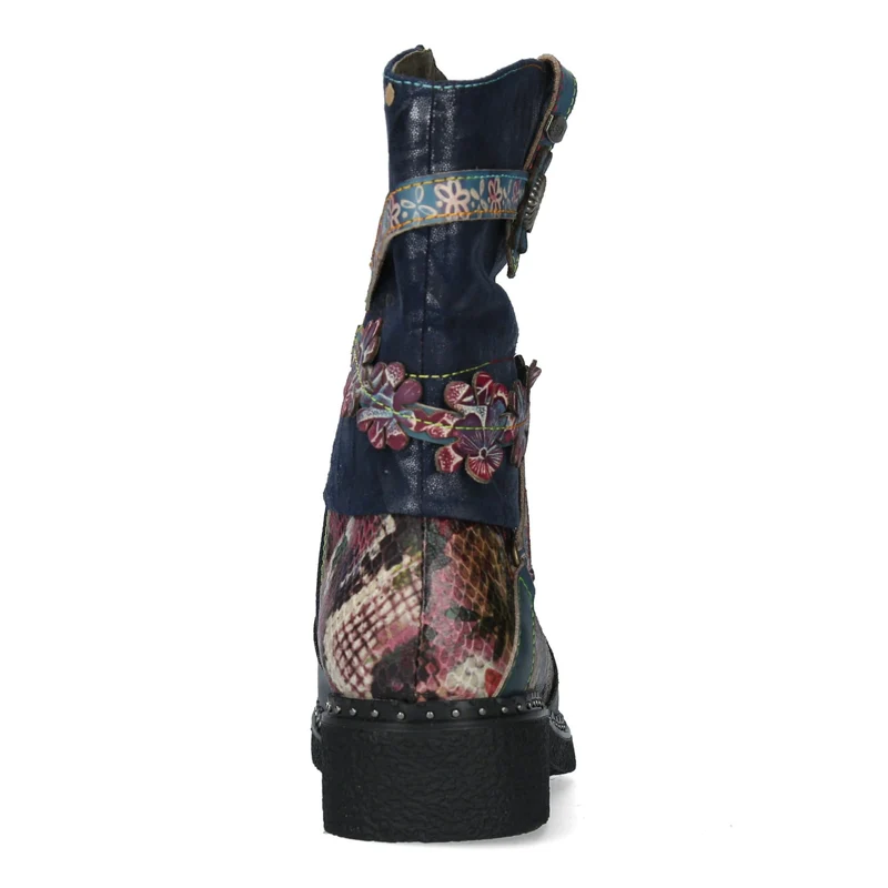 Bottines - IDCITEO 13