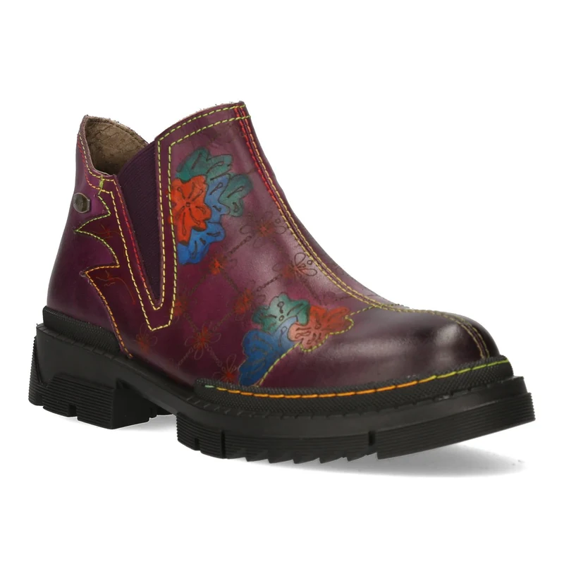 Bottines - KAILIO 12