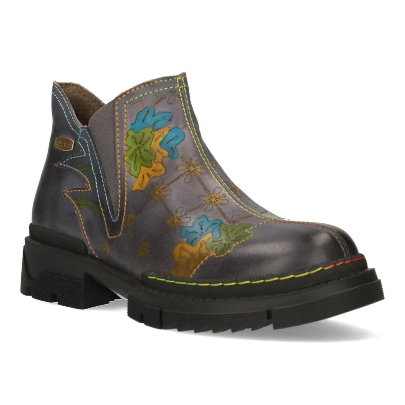 Bottines - KAILIO 12