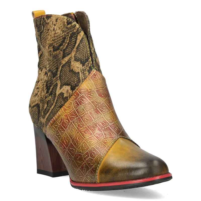 Bottines - GECEKO 214