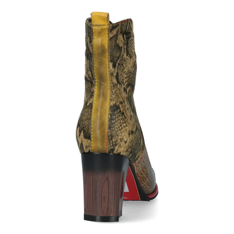 Bottines - GECEKO 214