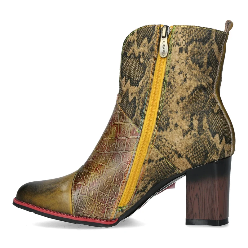 Bottines - GECEKO 214