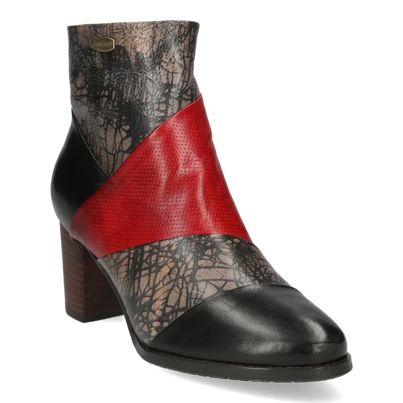 Bottines - ANCGIEO 13