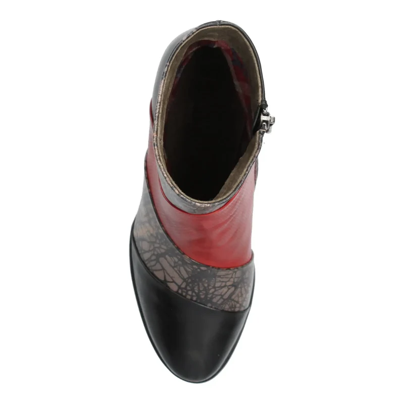 Bottines - ANCGIEO 13