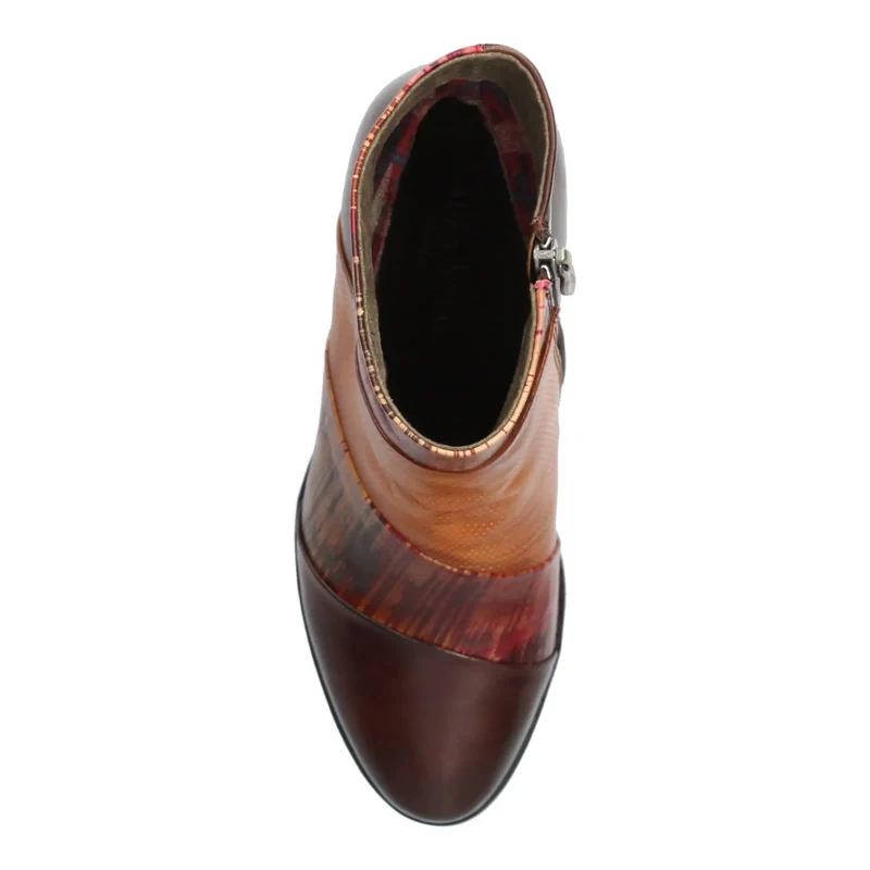 Bottines - ANCGIEO 13