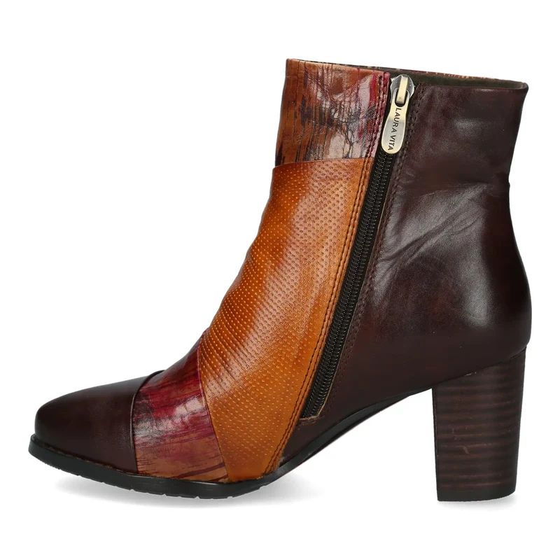 Bottines - ANCGIEO 13