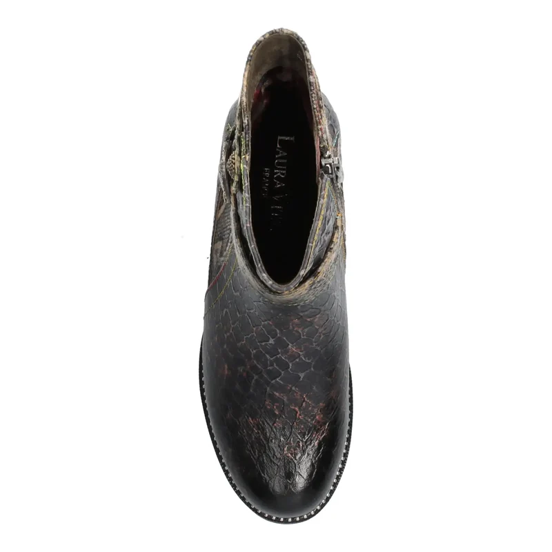 Santiags - Bottines ALCEXIAO 58