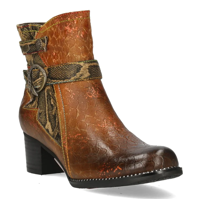 Santiags - Bottines ALCEXIAO 58