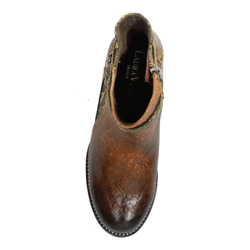 Santiags - Bottines ALCEXIAO 58