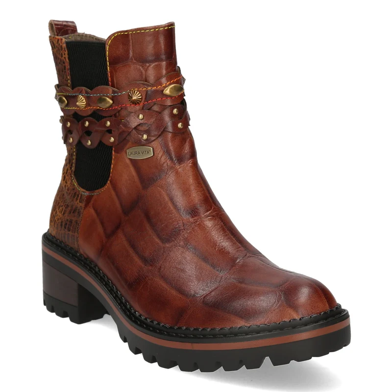 Bottines - KESSO 03