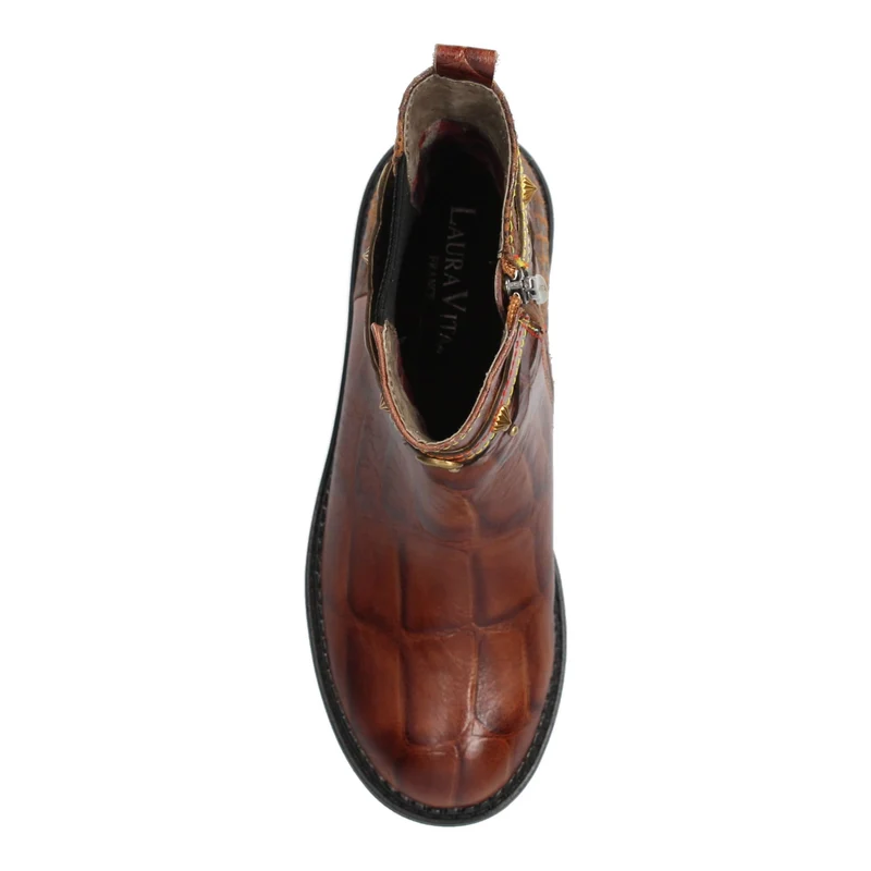 Bottines - KESSO 03