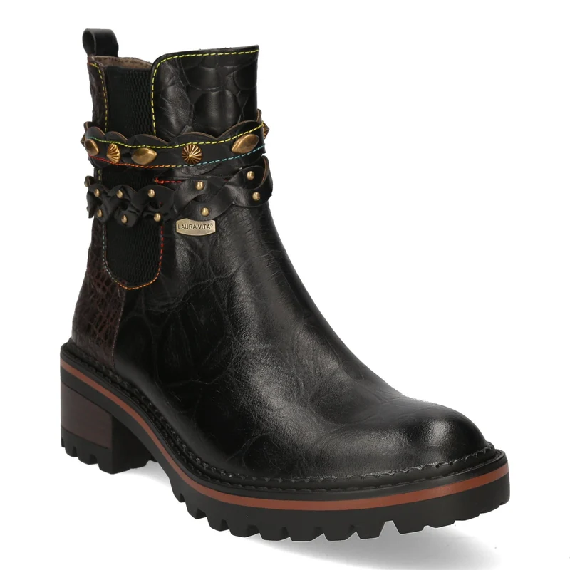 Bottines - KESSO 03