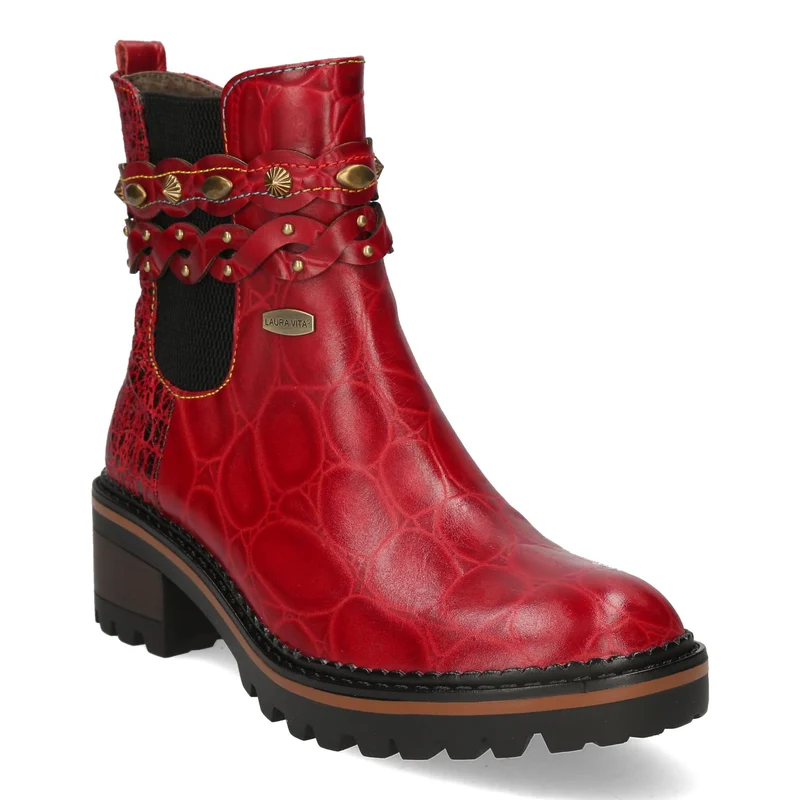 Bottines - KESSO 03