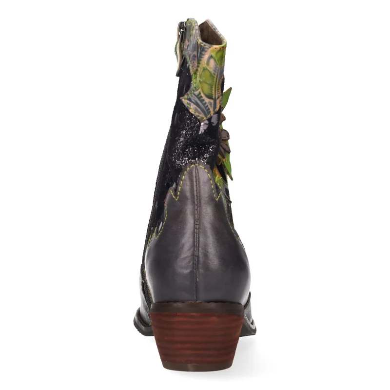 Santiags - Bottines HICNIO 24