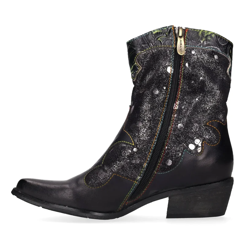 Santiags - Bottines HICNIO 24