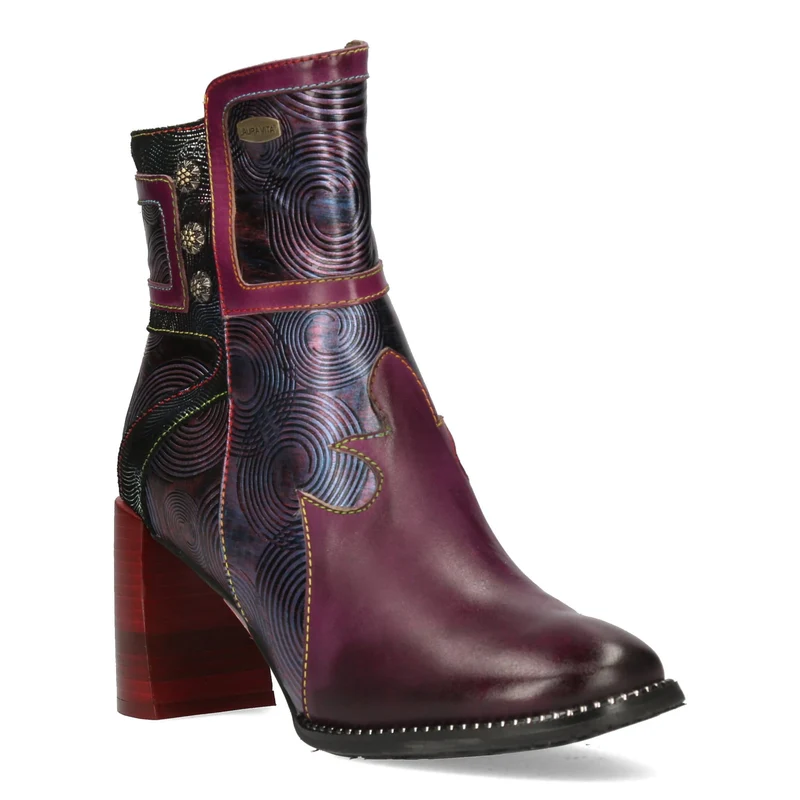 Bottines - KAMAO 04