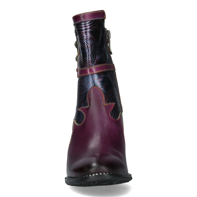 Bottines - KAMAO 04